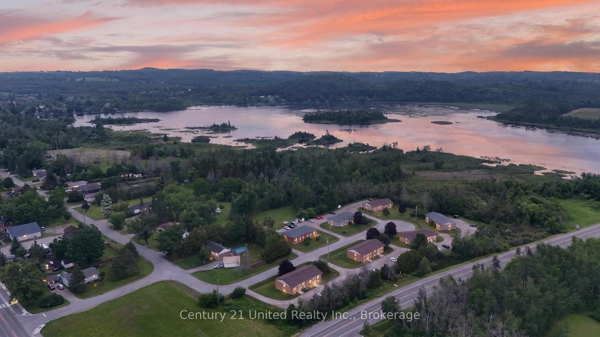 Photo 3 of Unit 25, 101 Rita Crescent, Kawartha Lakes, Omemee — HOMEH