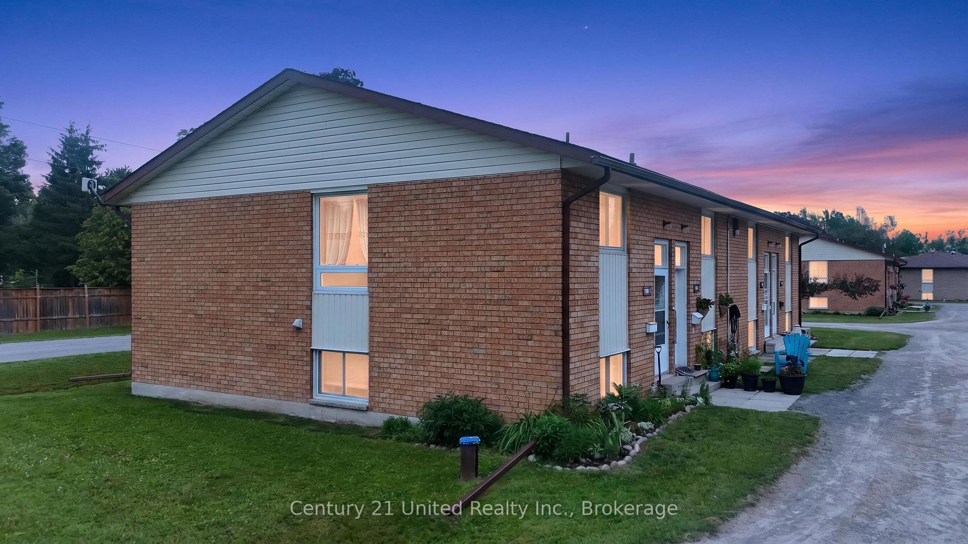 Photo 4 of Unit 25, 101 Rita Crescent, Kawartha Lakes, Omemee — HOMEH