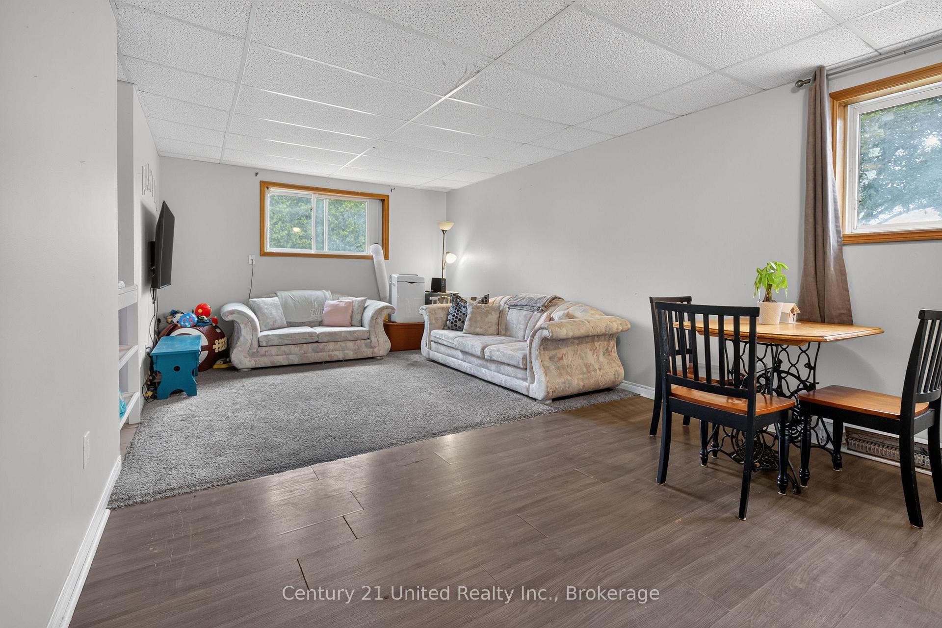 Photo 11 of Unit 25, 101 Rita Crescent, Kawartha Lakes, Omemee — HOMEH
