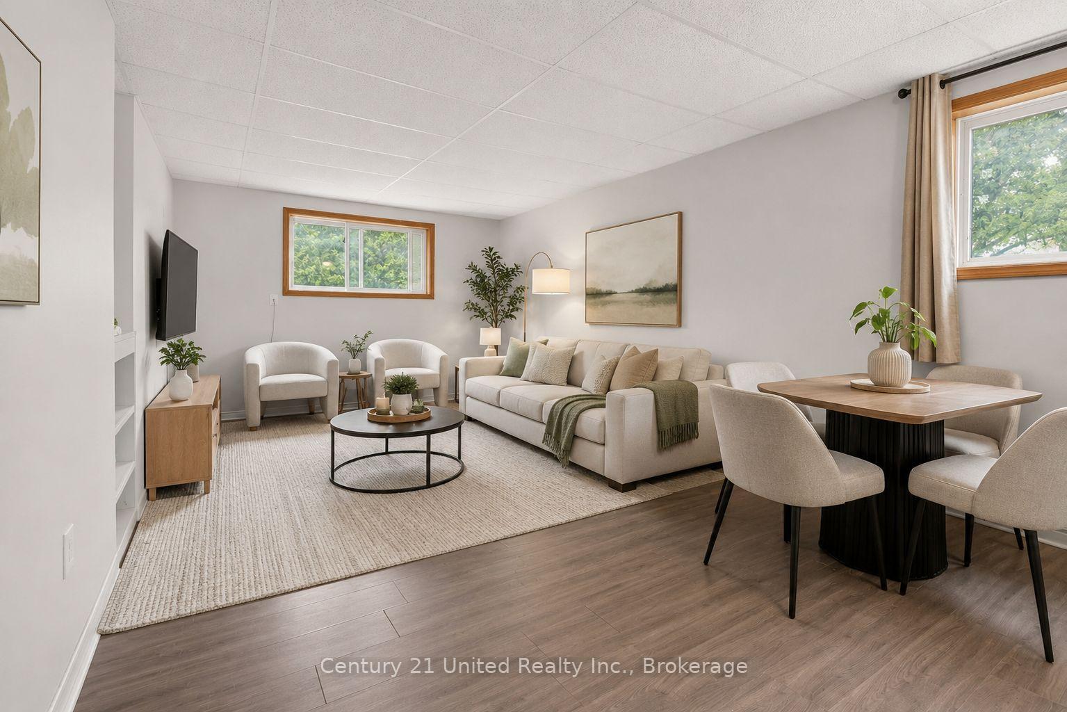 Photo 12 of Unit 25, 101 Rita Crescent, Kawartha Lakes, Omemee — HOMEH