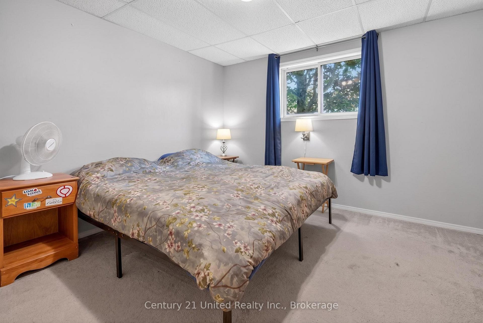 Photo 19 of Unit 25, 101 Rita Crescent, Kawartha Lakes, Omemee — HOMEH