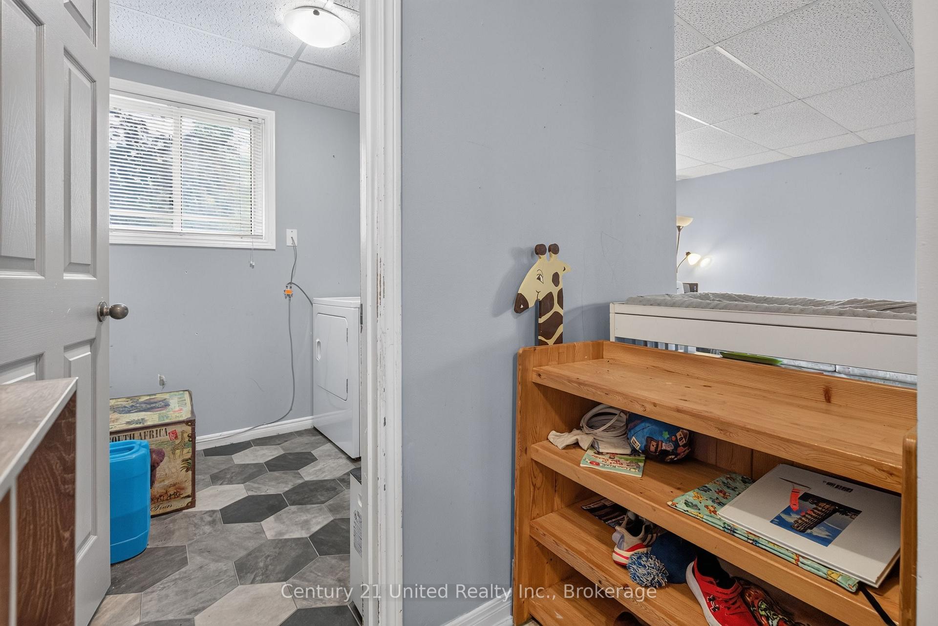 Photo 26 of Unit 25, 101 Rita Crescent, Kawartha Lakes, Omemee — HOMEH