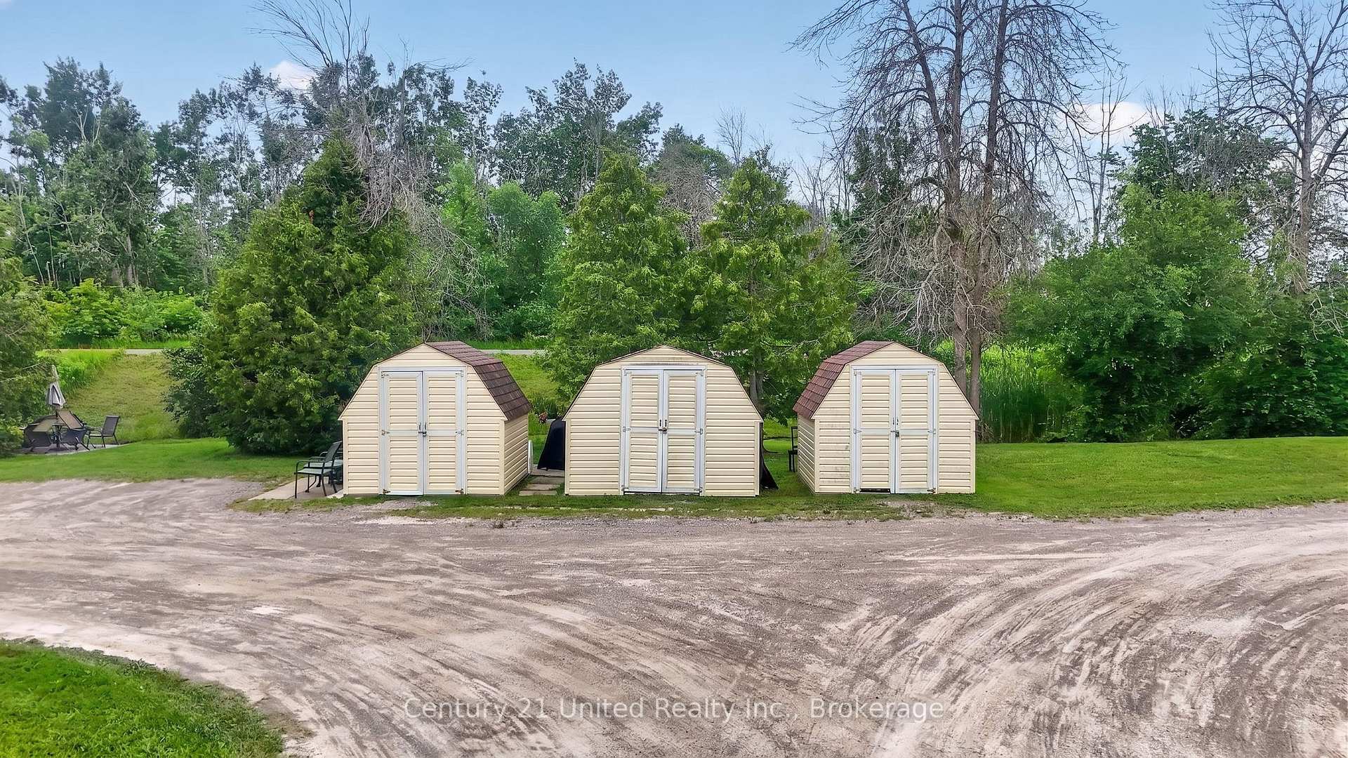 Photo 27 of Unit 25, 101 Rita Crescent, Kawartha Lakes, Omemee — HOMEH