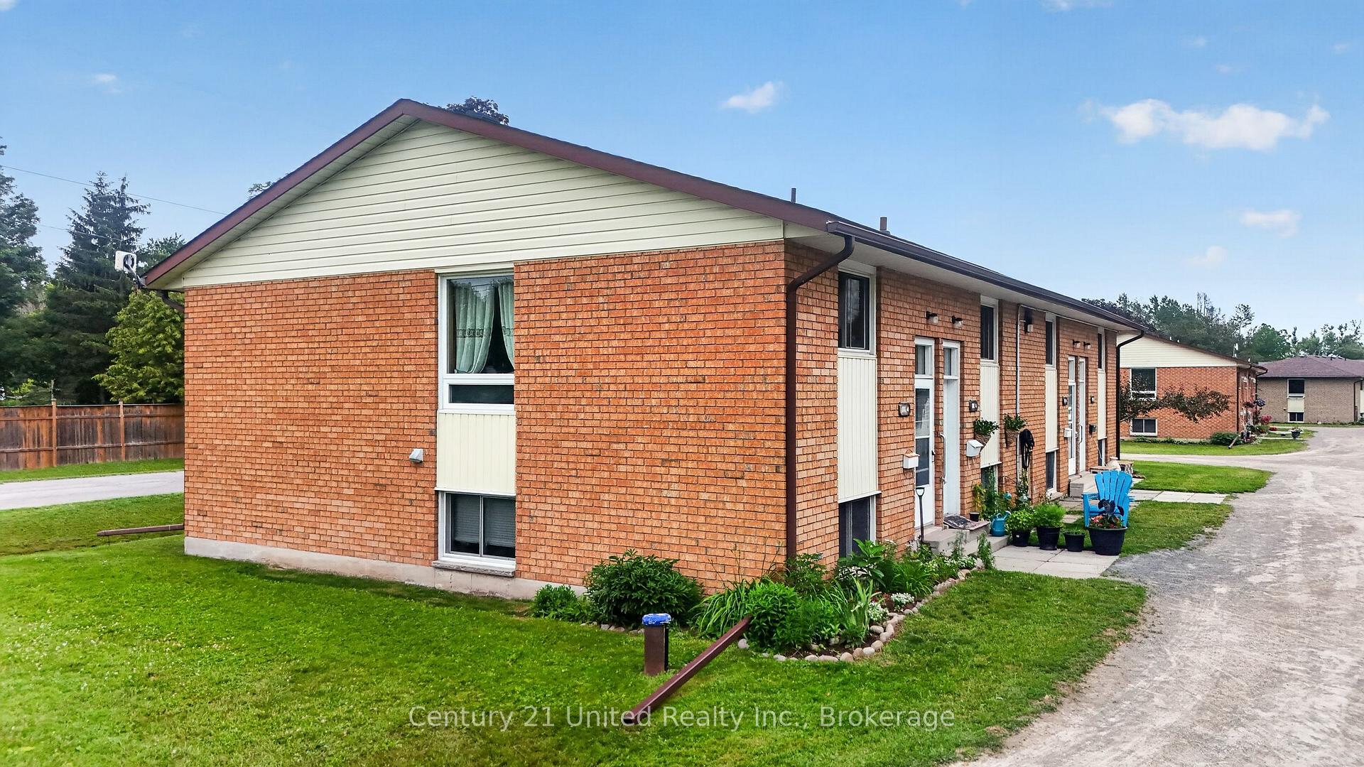 Photo 28 of Unit 25, 101 Rita Crescent, Kawartha Lakes, Omemee — HOMEH