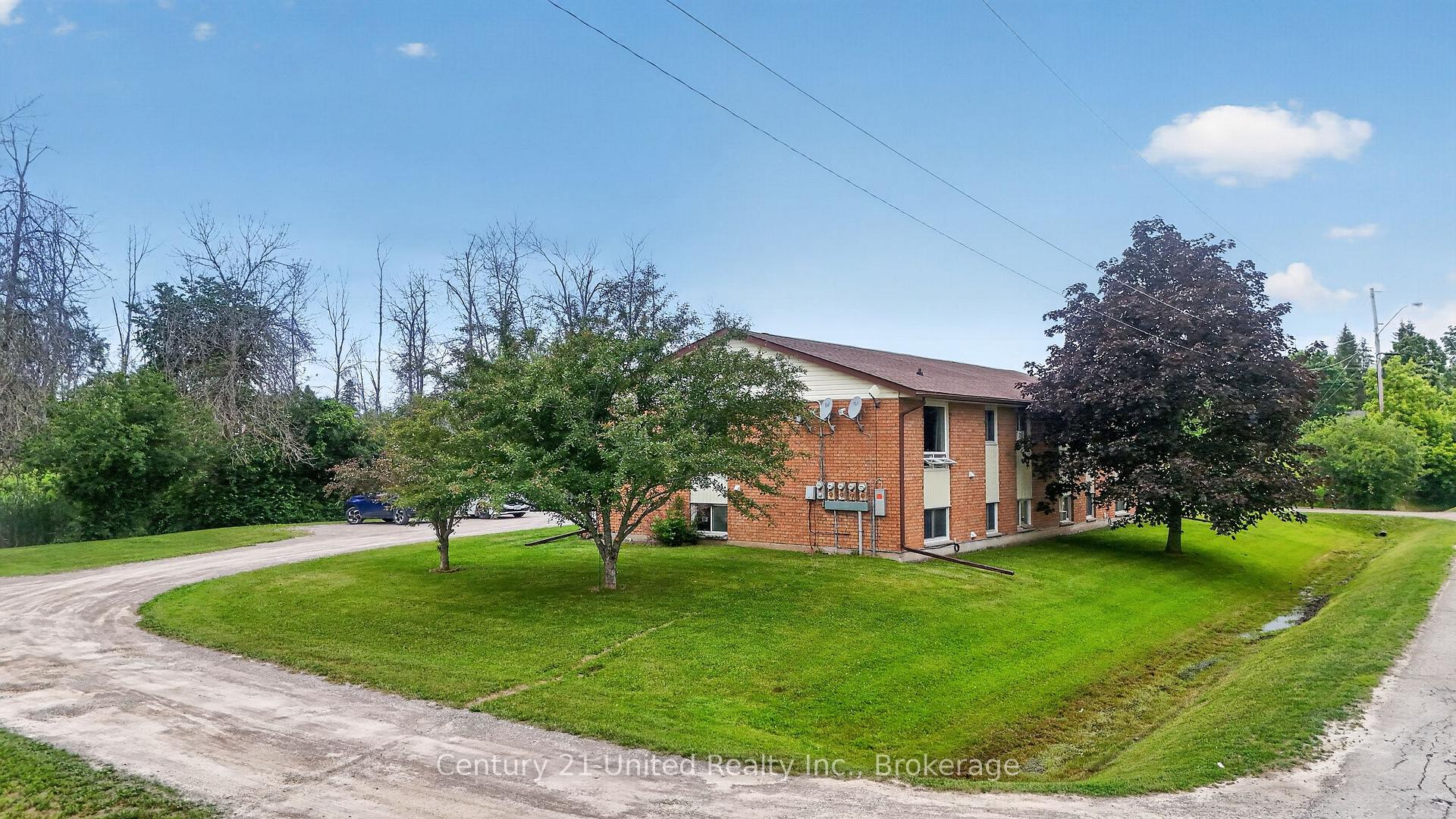 Photo 30 of Unit 25, 101 Rita Crescent, Kawartha Lakes, Omemee — HOMEH