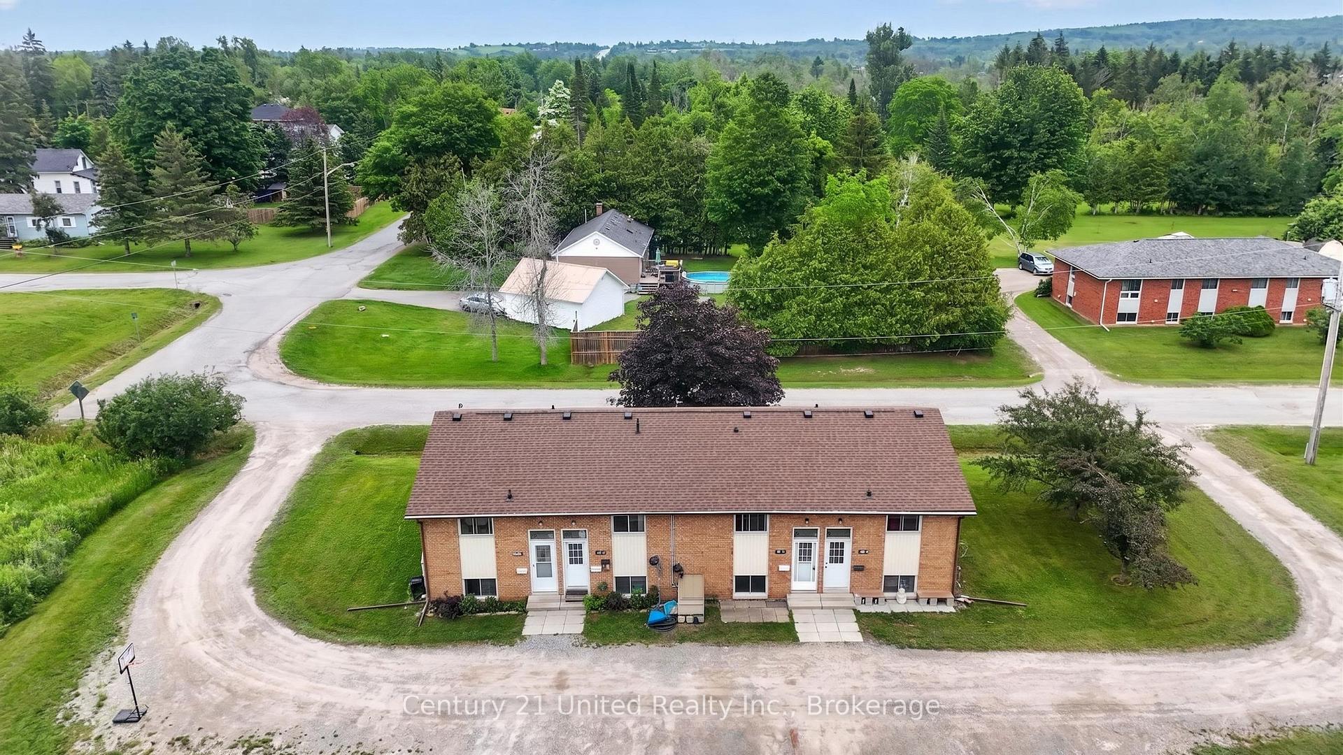 Photo 31 of Unit 25, 101 Rita Crescent, Kawartha Lakes, Omemee — HOMEH