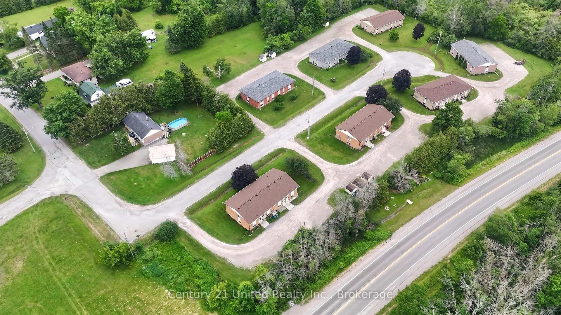 Photo 32 of Unit 25, 101 Rita Crescent, Kawartha Lakes, Omemee — HOMEH