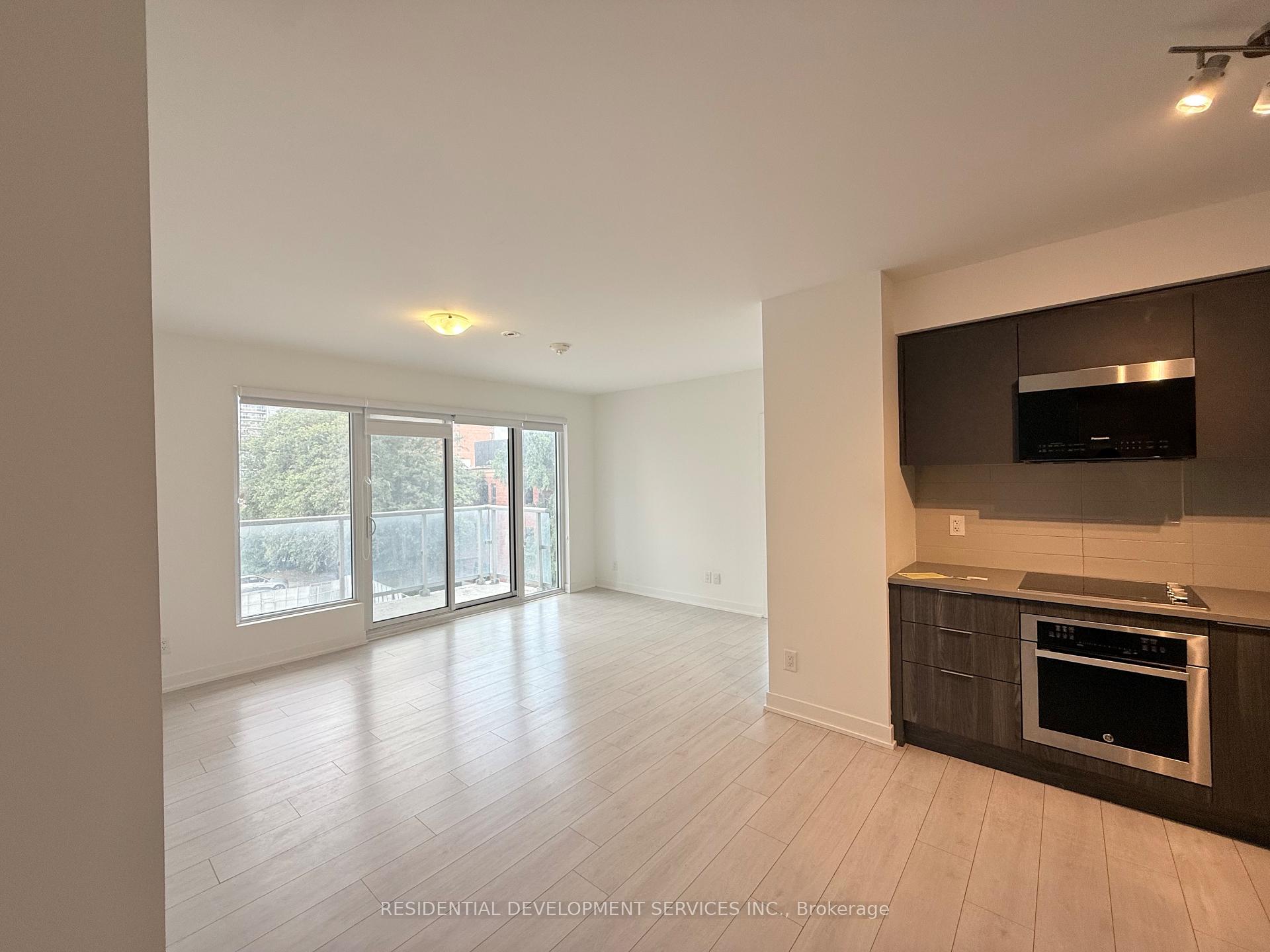 Photo 7 of Unit 321, 2033 Kennedy Road, Scarborough, Agincourt South-Malvern West — HOMEH