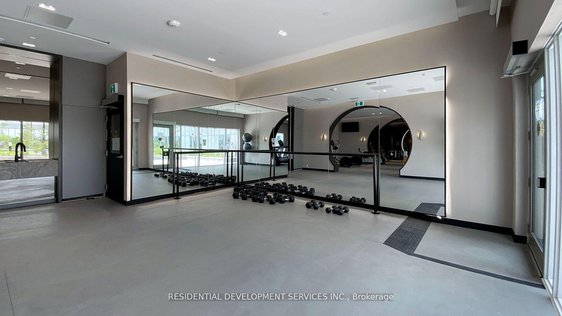 Photo 21 of Unit 321, 2033 Kennedy Road, Scarborough, Agincourt South-Malvern West — HOMEH