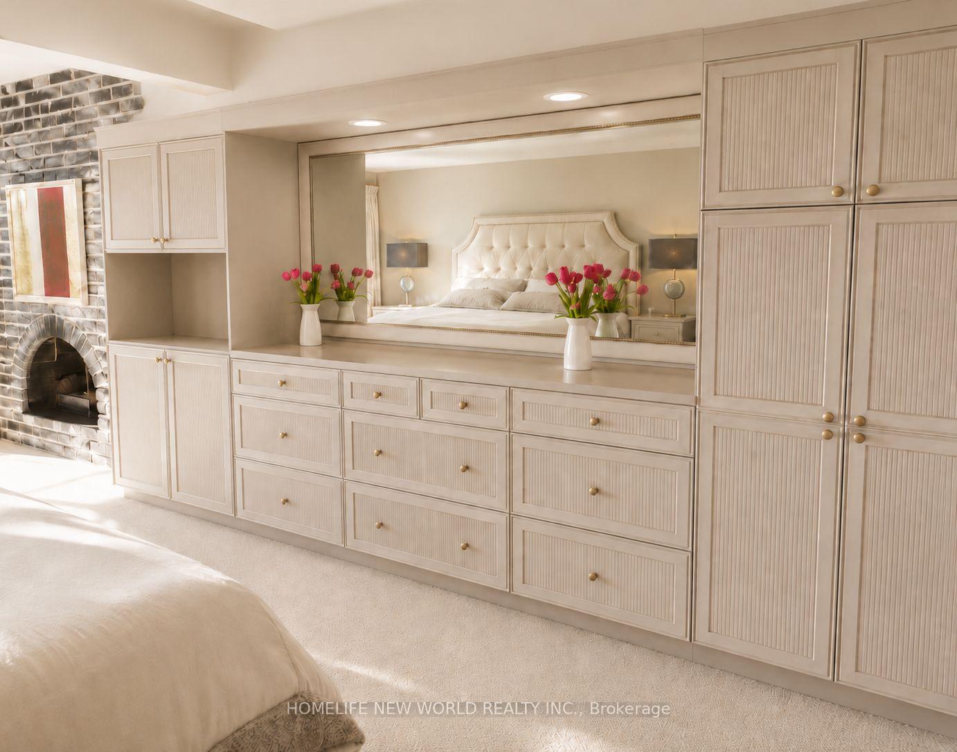 Photo 12 of 5 Vanwood Road, Markham, Thornhill — HOMEH