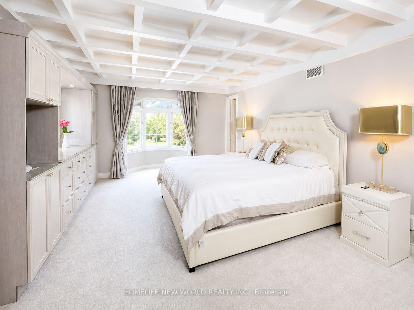 Photo 13 of 5 Vanwood Road, Markham, Thornhill — HOMEH