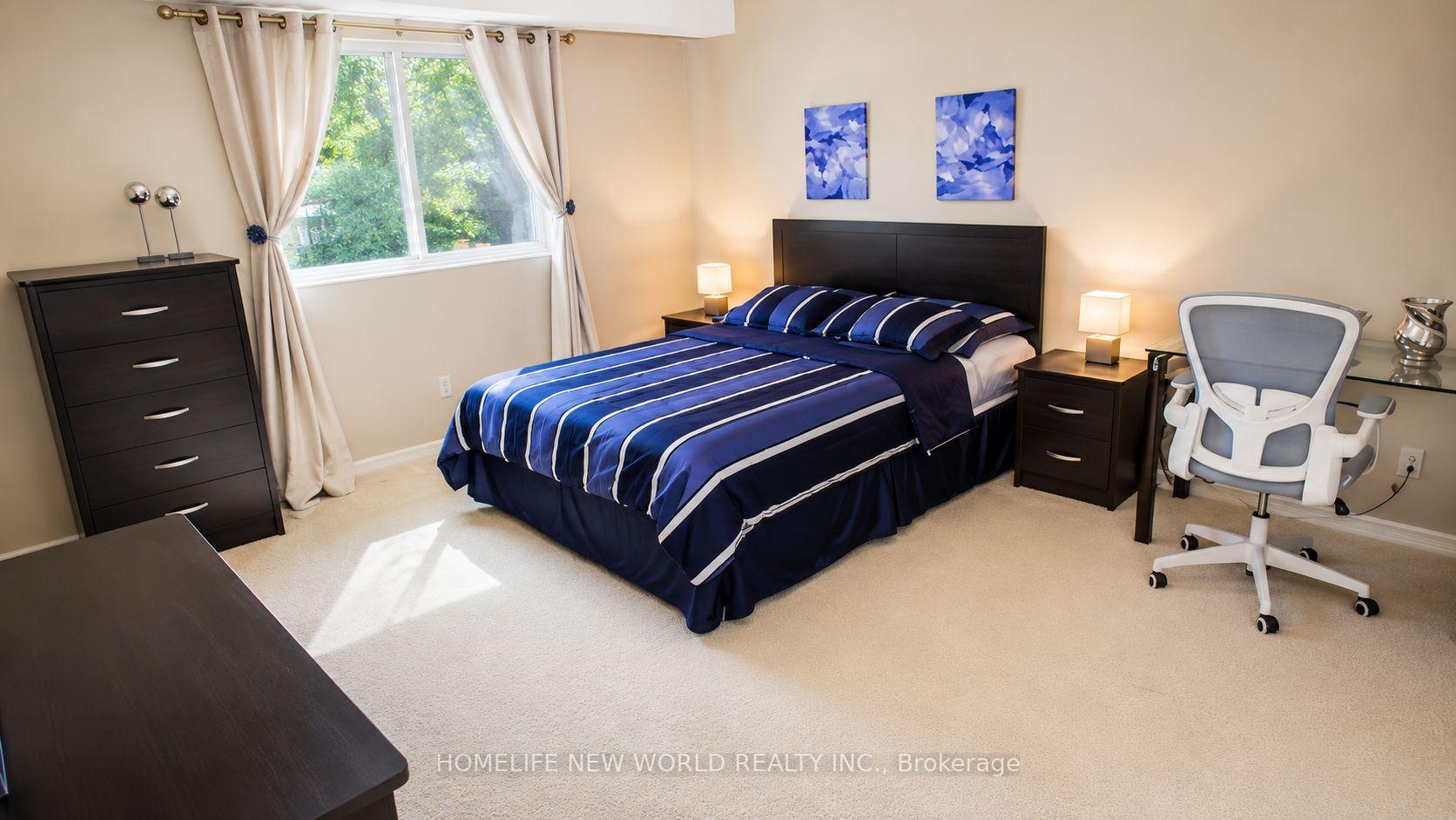 Photo 16 of 5 Vanwood Road, Markham, Thornhill — HOMEH