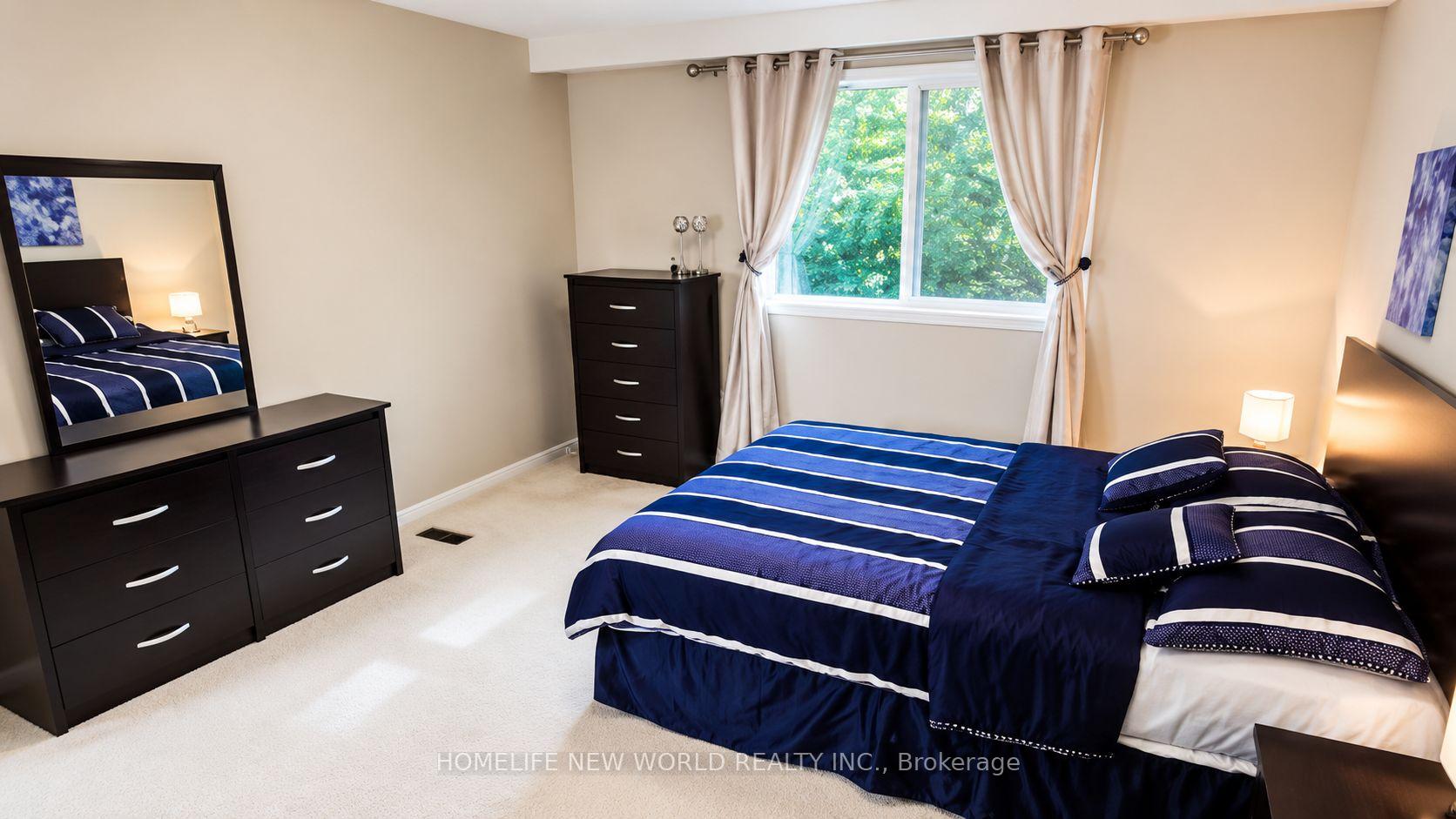 Photo 17 of 5 Vanwood Road, Markham, Thornhill — HOMEH