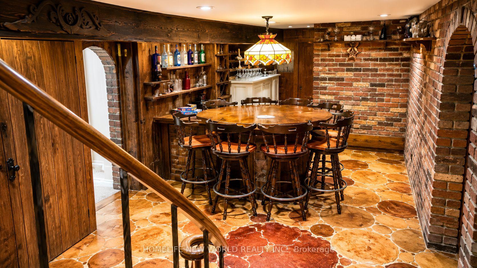Photo 23 of 5 Vanwood Road, Markham, Thornhill — HOMEH