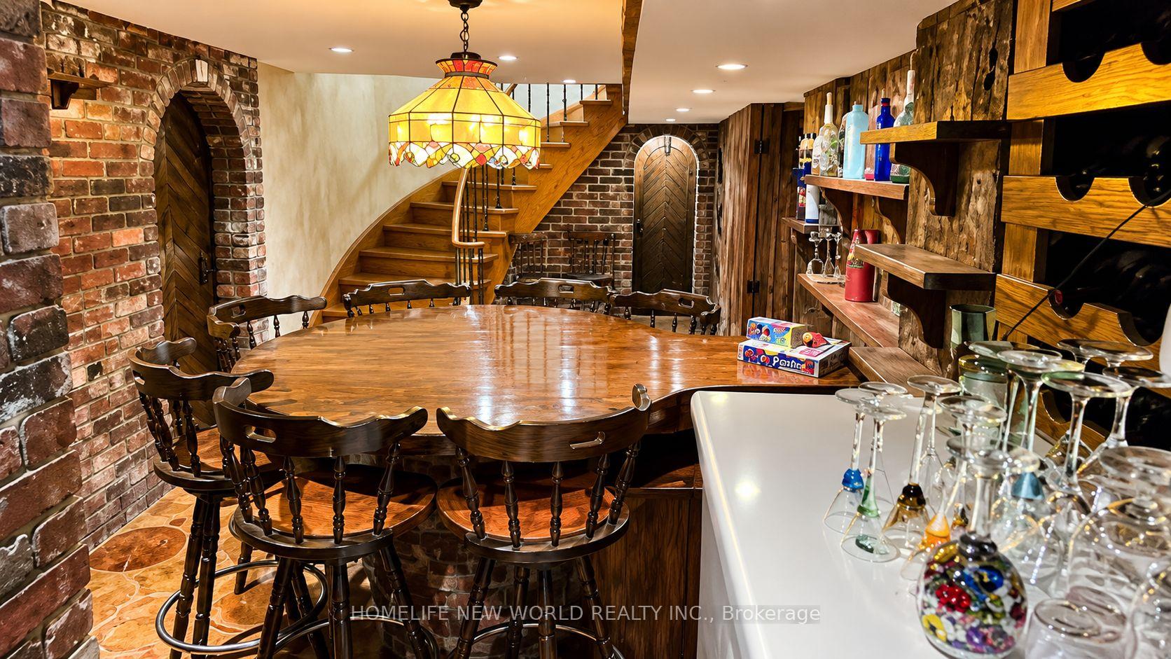 Photo 25 of 5 Vanwood Road, Markham, Thornhill — HOMEH
