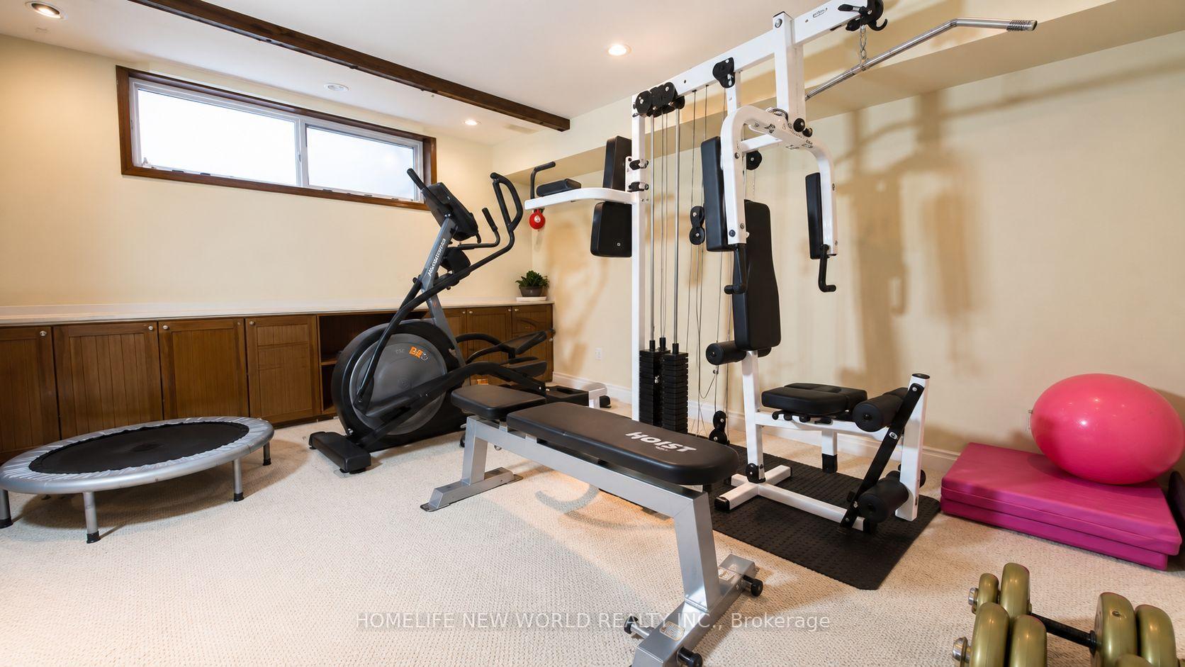 Photo 29 of 5 Vanwood Road, Markham, Thornhill — HOMEH