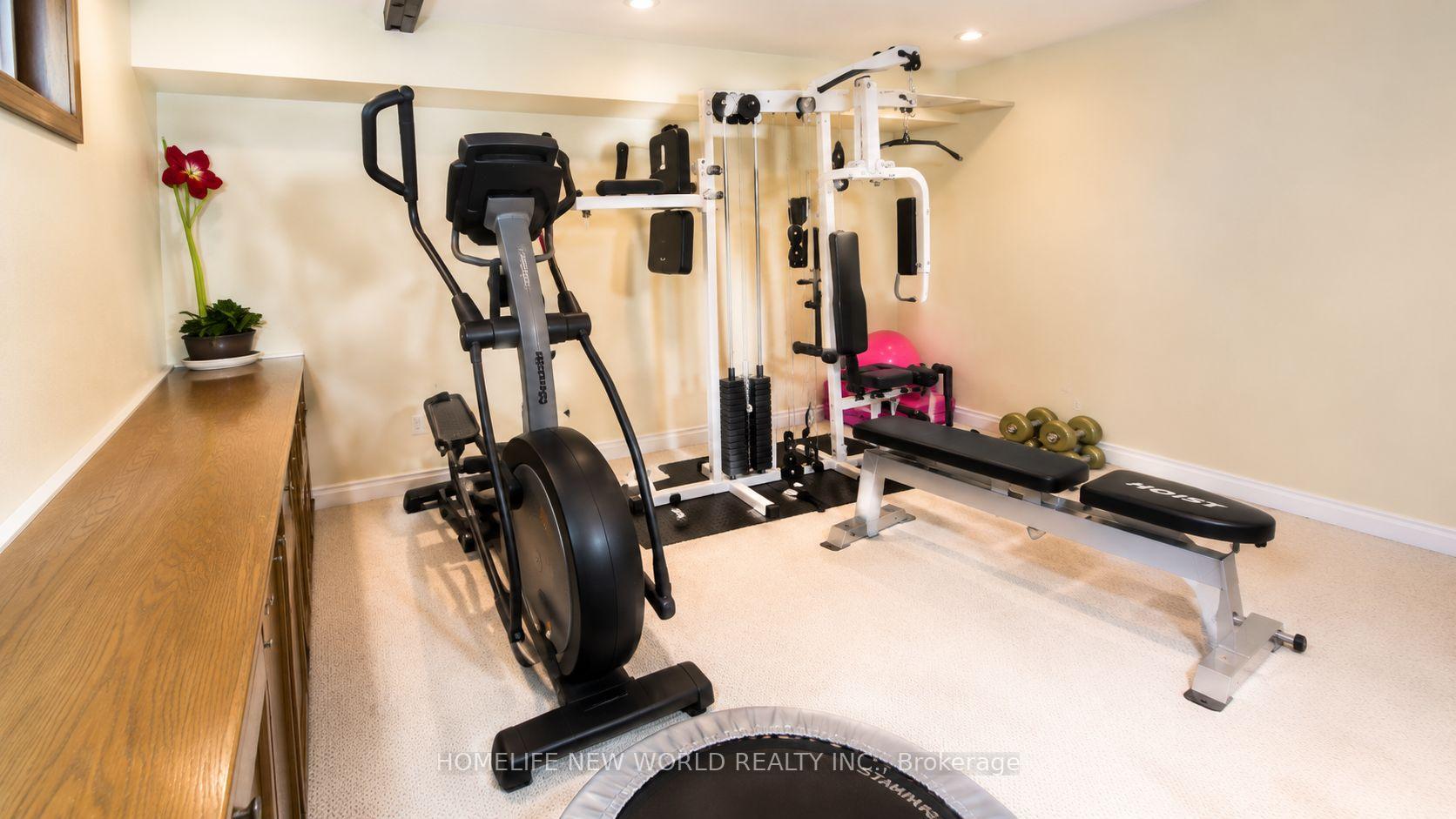Photo 31 of 5 Vanwood Road, Markham, Thornhill — HOMEH