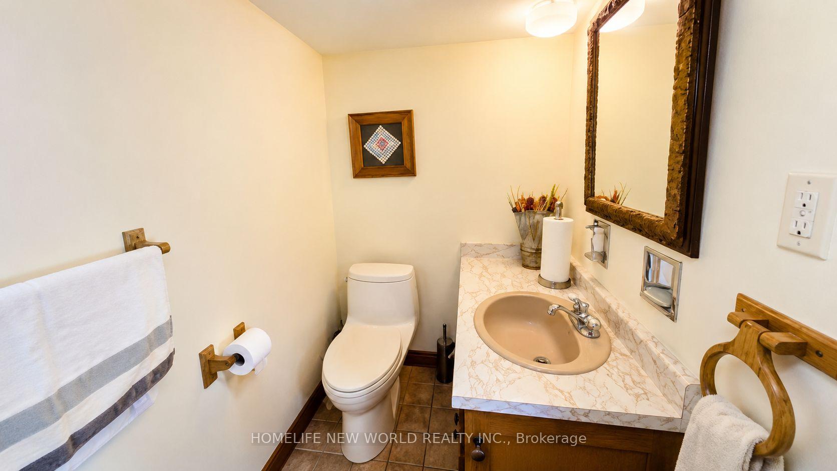 Photo 33 of 5 Vanwood Road, Markham, Thornhill — HOMEH
