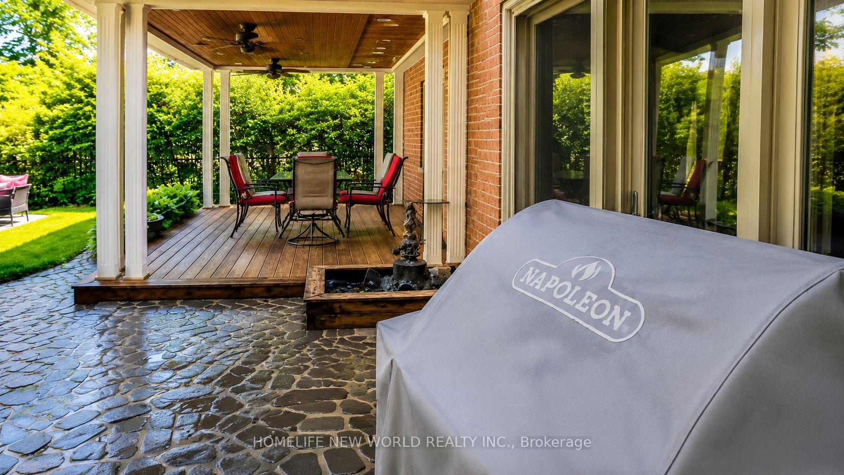 Photo 41 of 5 Vanwood Road, Markham, Thornhill — HOMEH