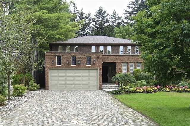Photo 44 of 5 Vanwood Road, Markham, Thornhill — HOMEH