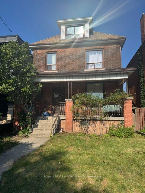Photo 1 of 143 Elgin Street, Hamilton, Beasley — HOMEH