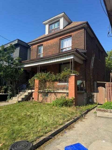Photo 2 of 143 Elgin Street, Hamilton, Beasley — HOMEH