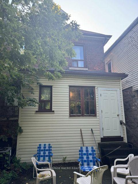 Photo 25 of 143 Elgin Street, Hamilton, Beasley — HOMEH