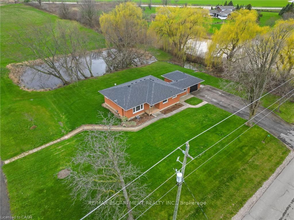 Photo 7 of 2223 Hall Road, Hamilton, Rural Glanbrook — HOMEH