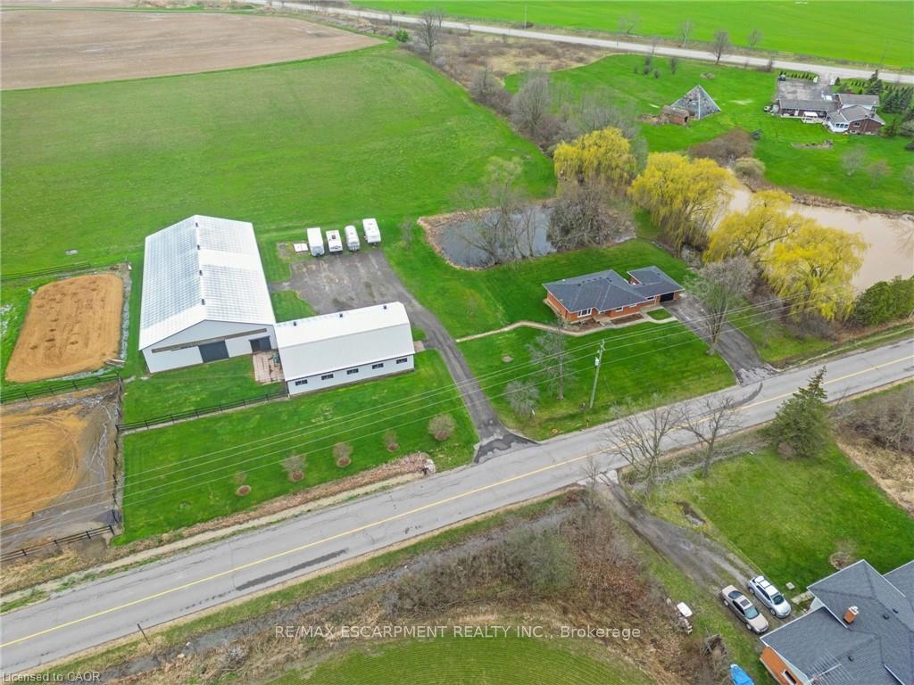 Photo 9 of 2223 Hall Road, Hamilton, Rural Glanbrook — HOMEH