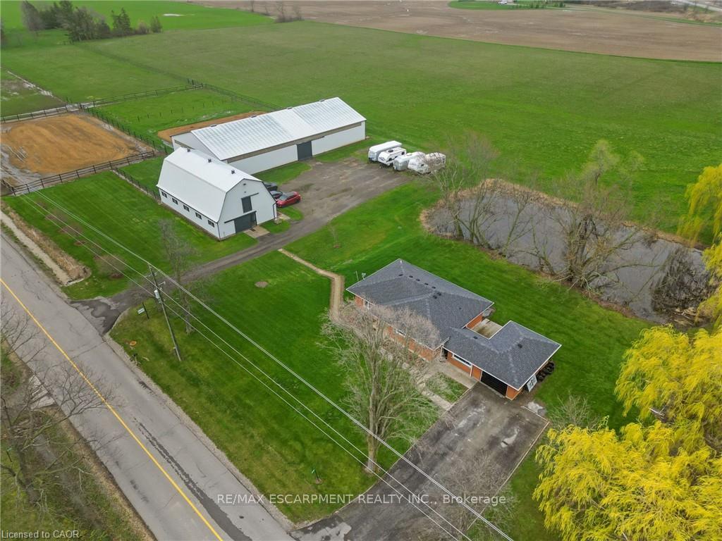 Photo 11 of 2223 Hall Road, Hamilton, Rural Glanbrook — HOMEH
