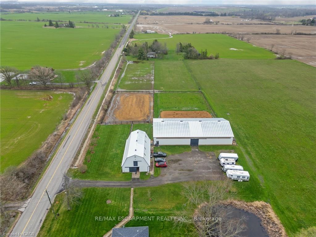 Photo 16 of 2223 Hall Road, Hamilton, Rural Glanbrook — HOMEH