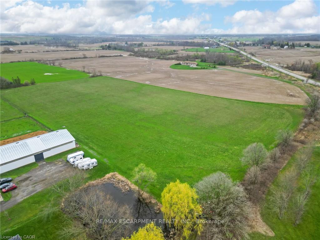 Photo 17 of 2223 Hall Road, Hamilton, Rural Glanbrook — HOMEH