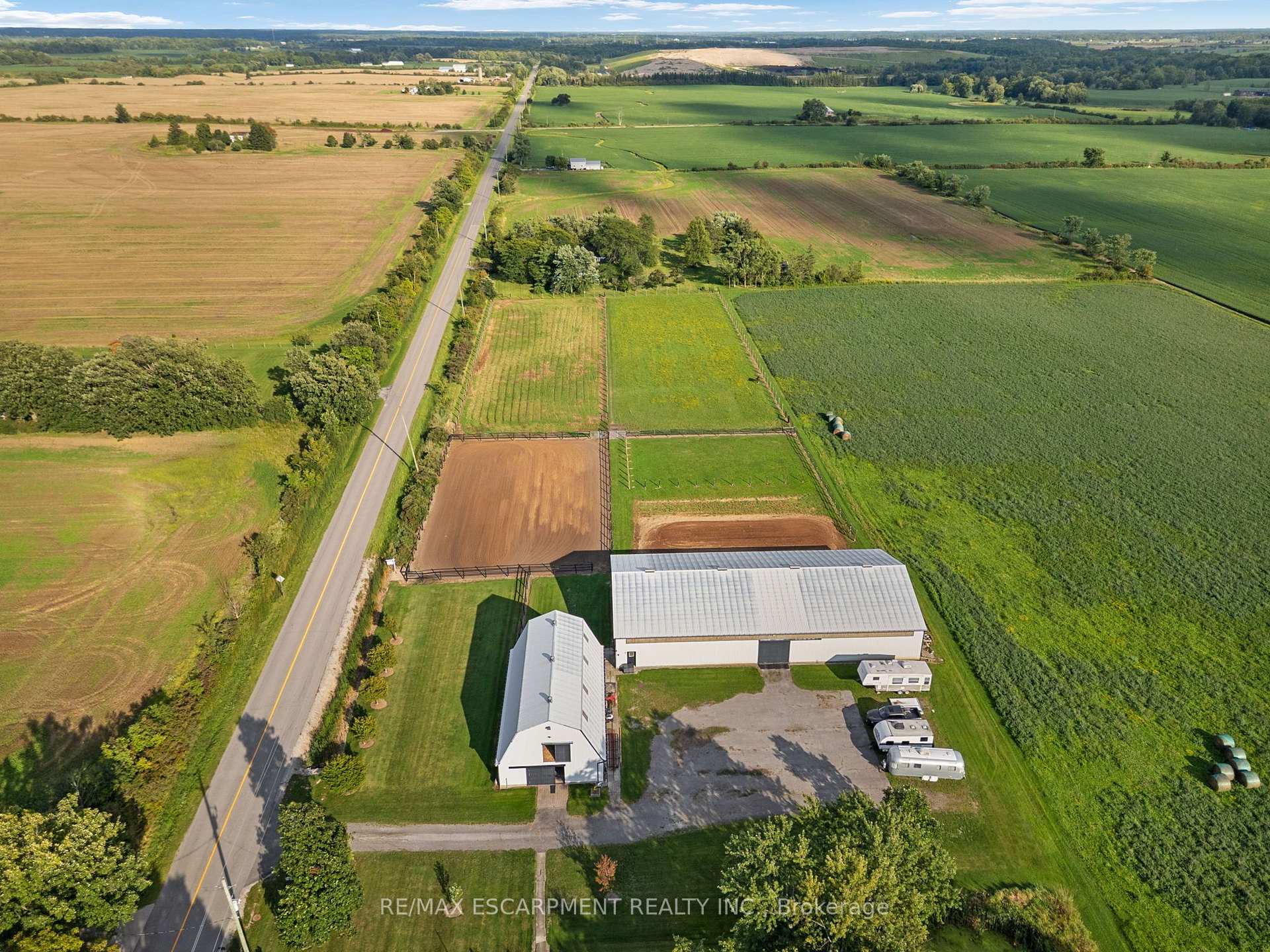 Photo 43 of 2223 Hall Road, Hamilton, Rural Glanbrook — HOMEH