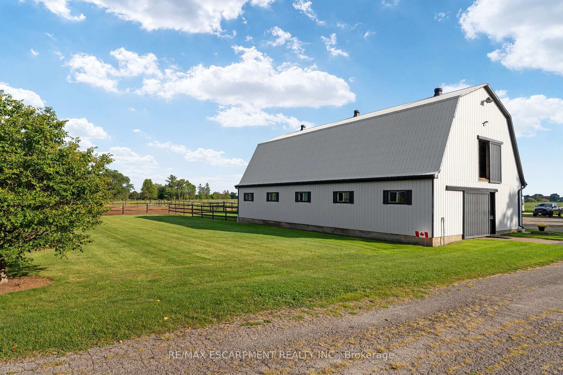 Photo 45 of 2223 Hall Road, Hamilton, Rural Glanbrook — HOMEH