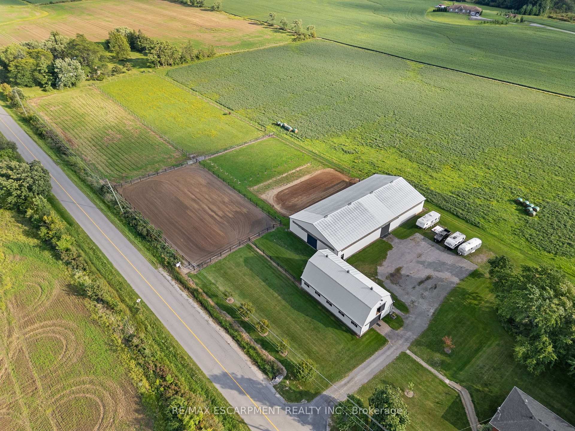 Photo 47 of 2223 Hall Road, Hamilton, Rural Glanbrook — HOMEH