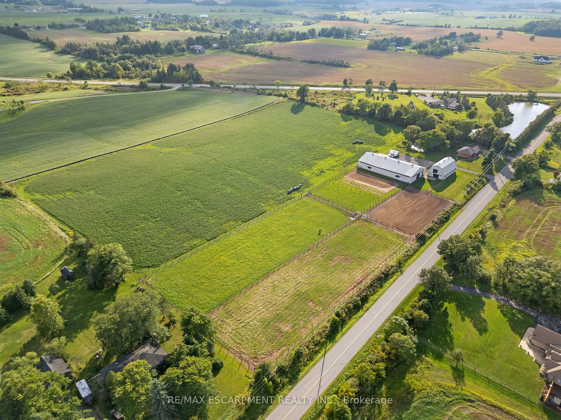 Photo 55 of 2223 Hall Road, Hamilton, Rural Glanbrook — HOMEH