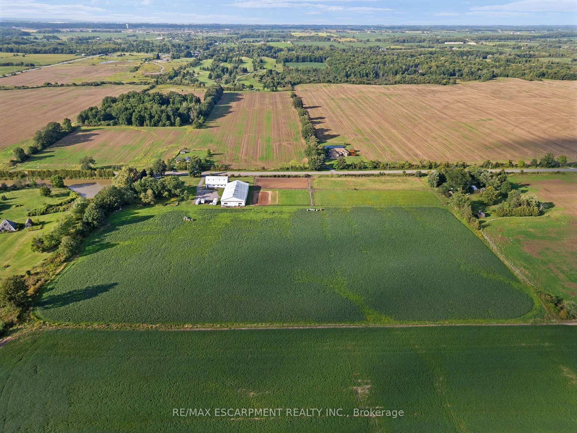 Photo 57 of 2223 Hall Road, Hamilton, Rural Glanbrook — HOMEH