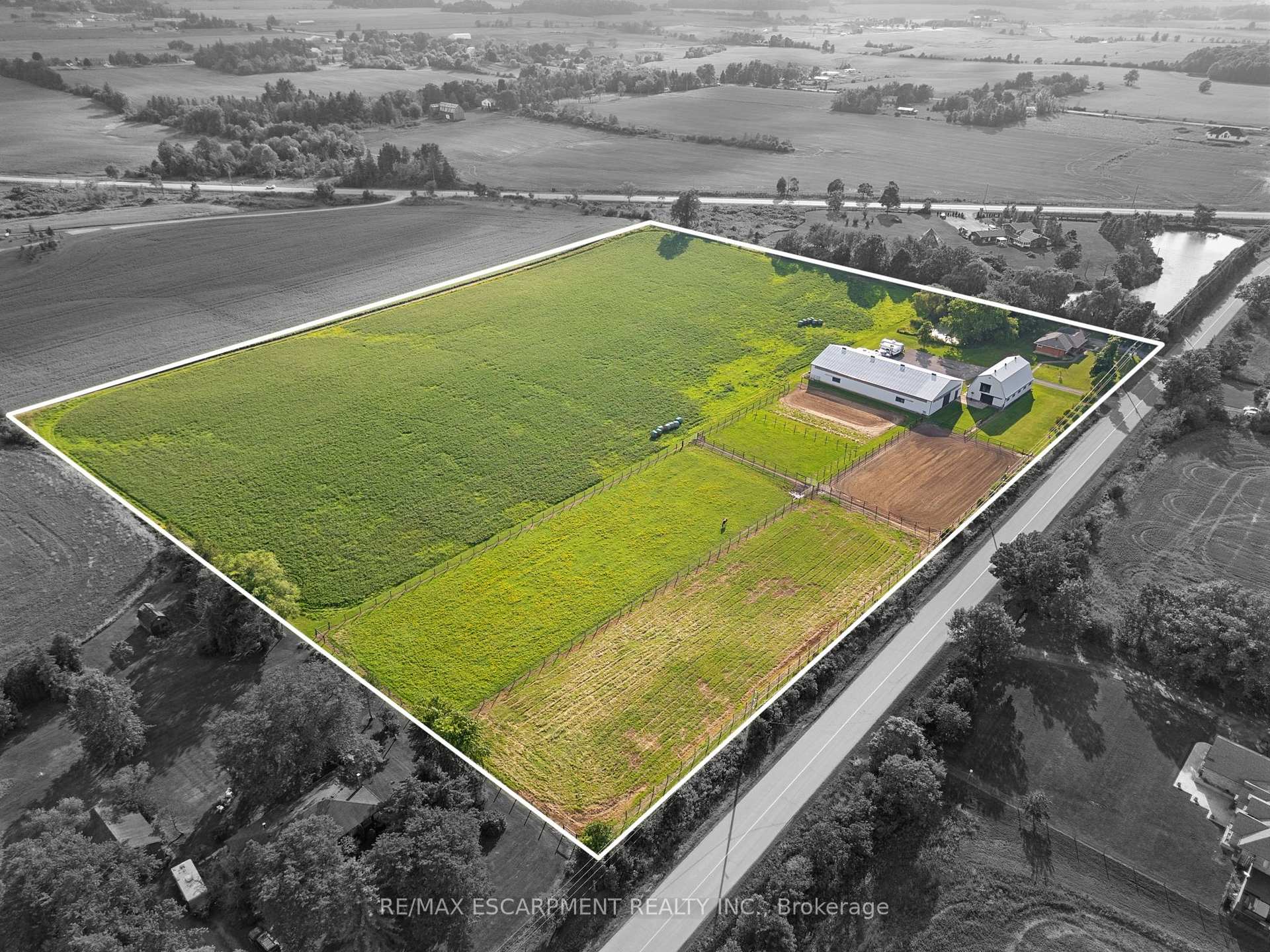 Photo 59 of 2223 Hall Road, Hamilton, Rural Glanbrook — HOMEH