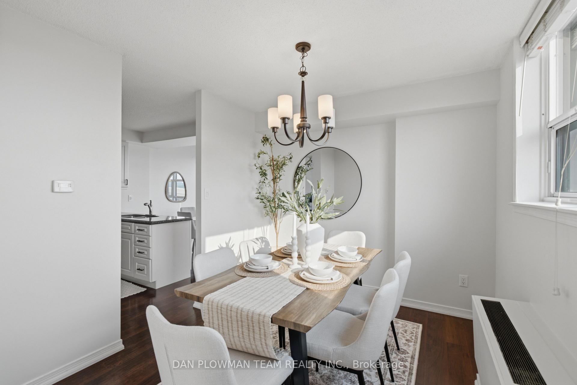 Photo 8 of Unit 702, 80 Athol Street E, Oshawa, Central — HOMEH