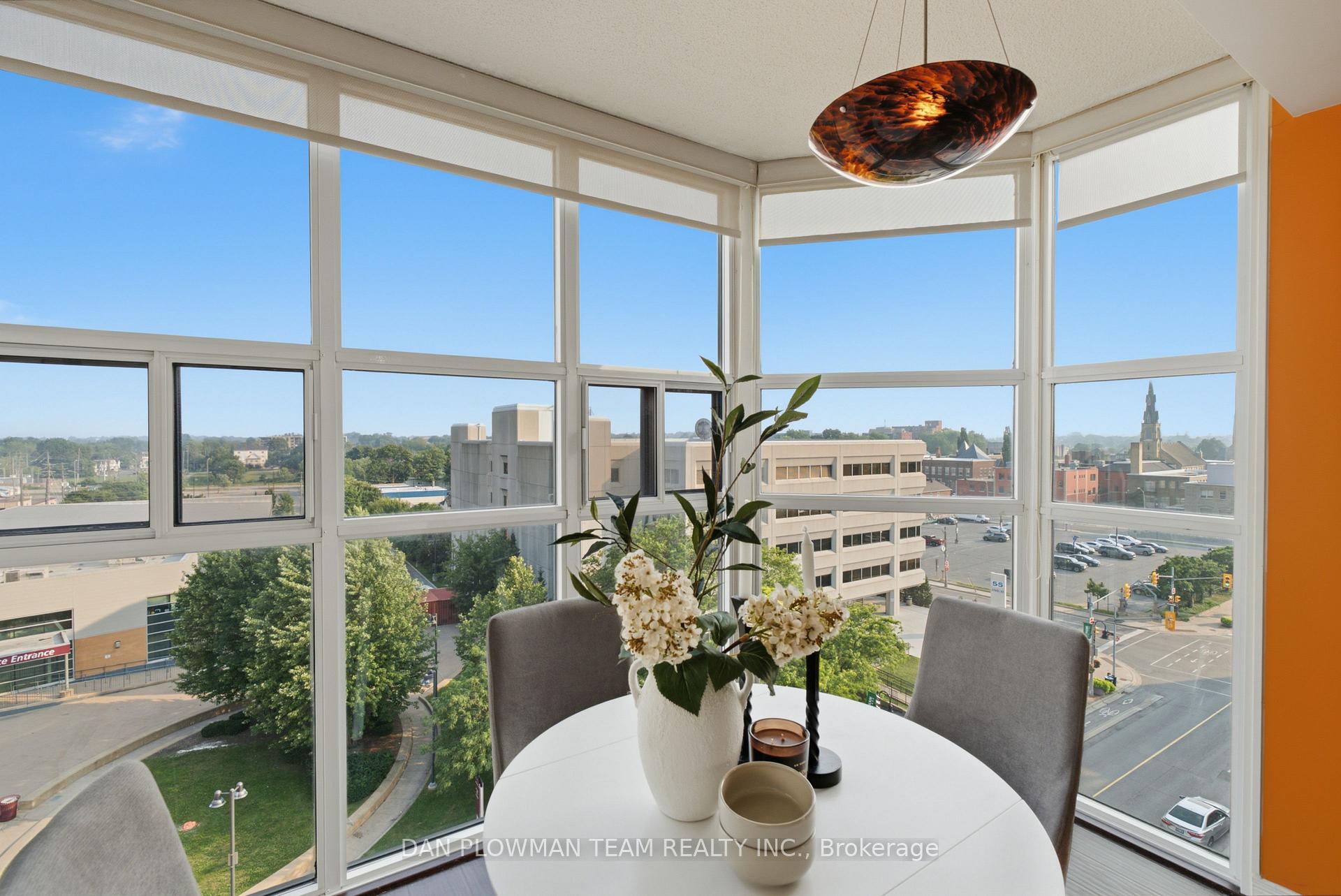 Photo 17 of Unit 702, 80 Athol Street E, Oshawa, Central — HOMEH