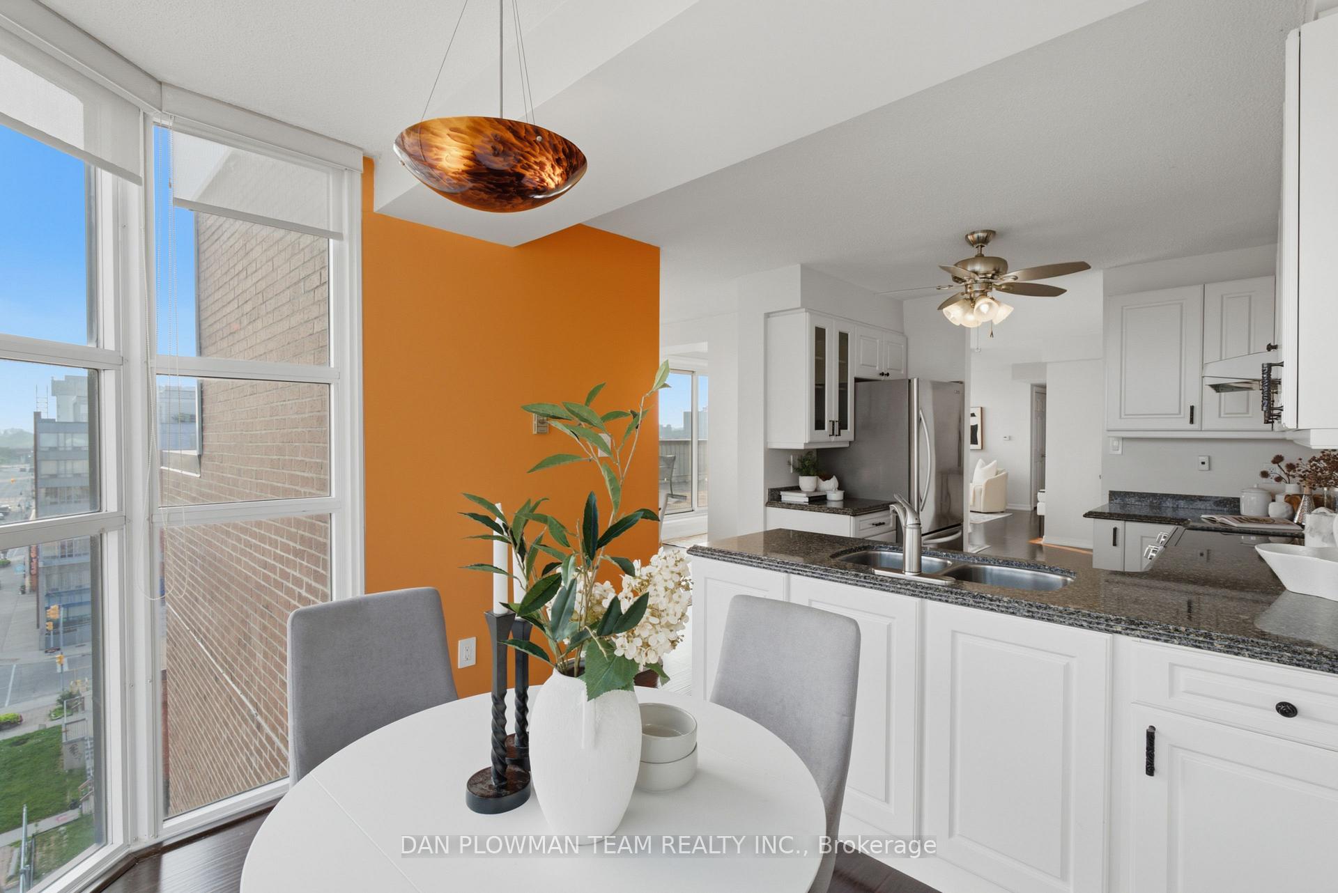Photo 18 of Unit 702, 80 Athol Street E, Oshawa, Central — HOMEH
