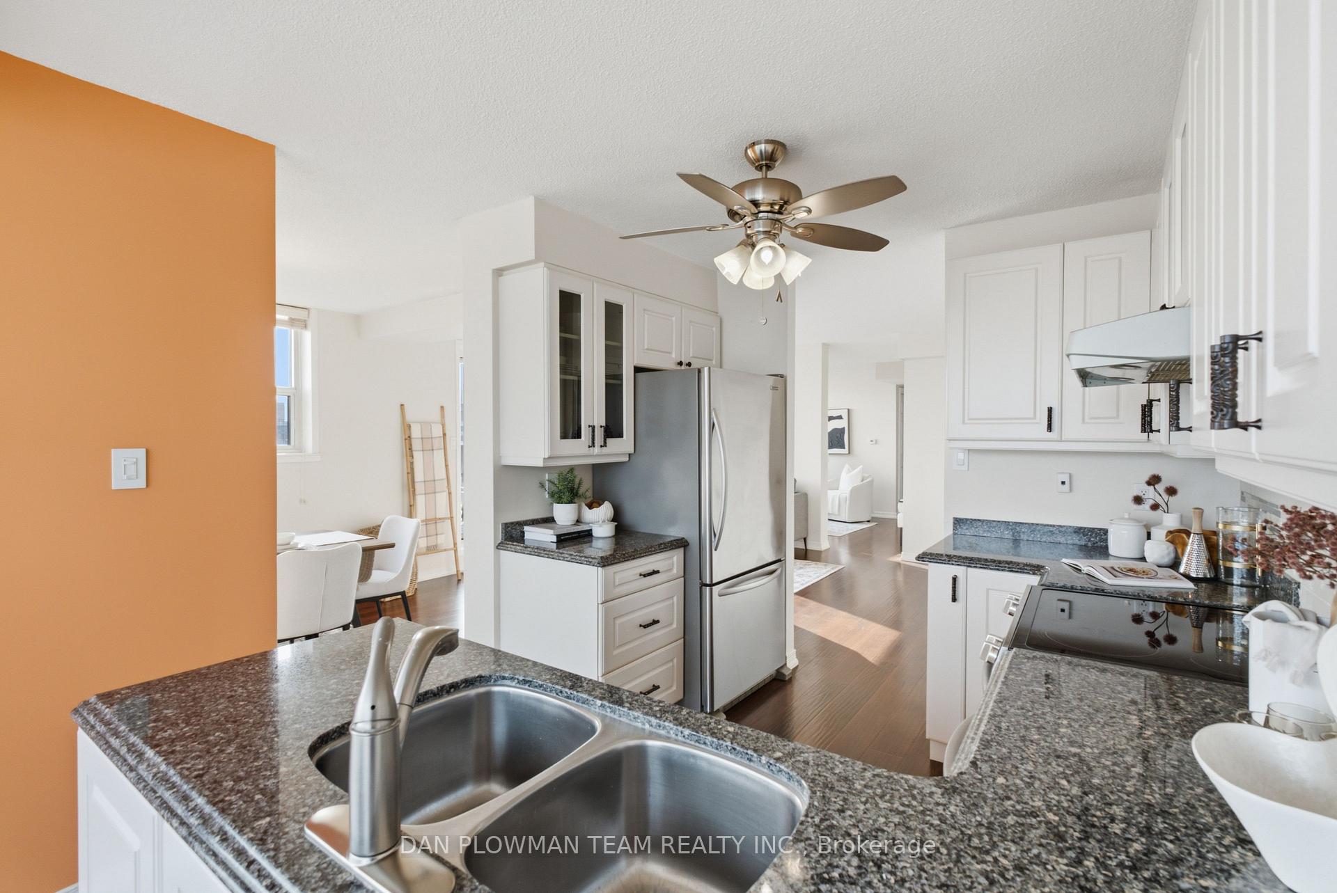 Photo 19 of Unit 702, 80 Athol Street E, Oshawa, Central — HOMEH