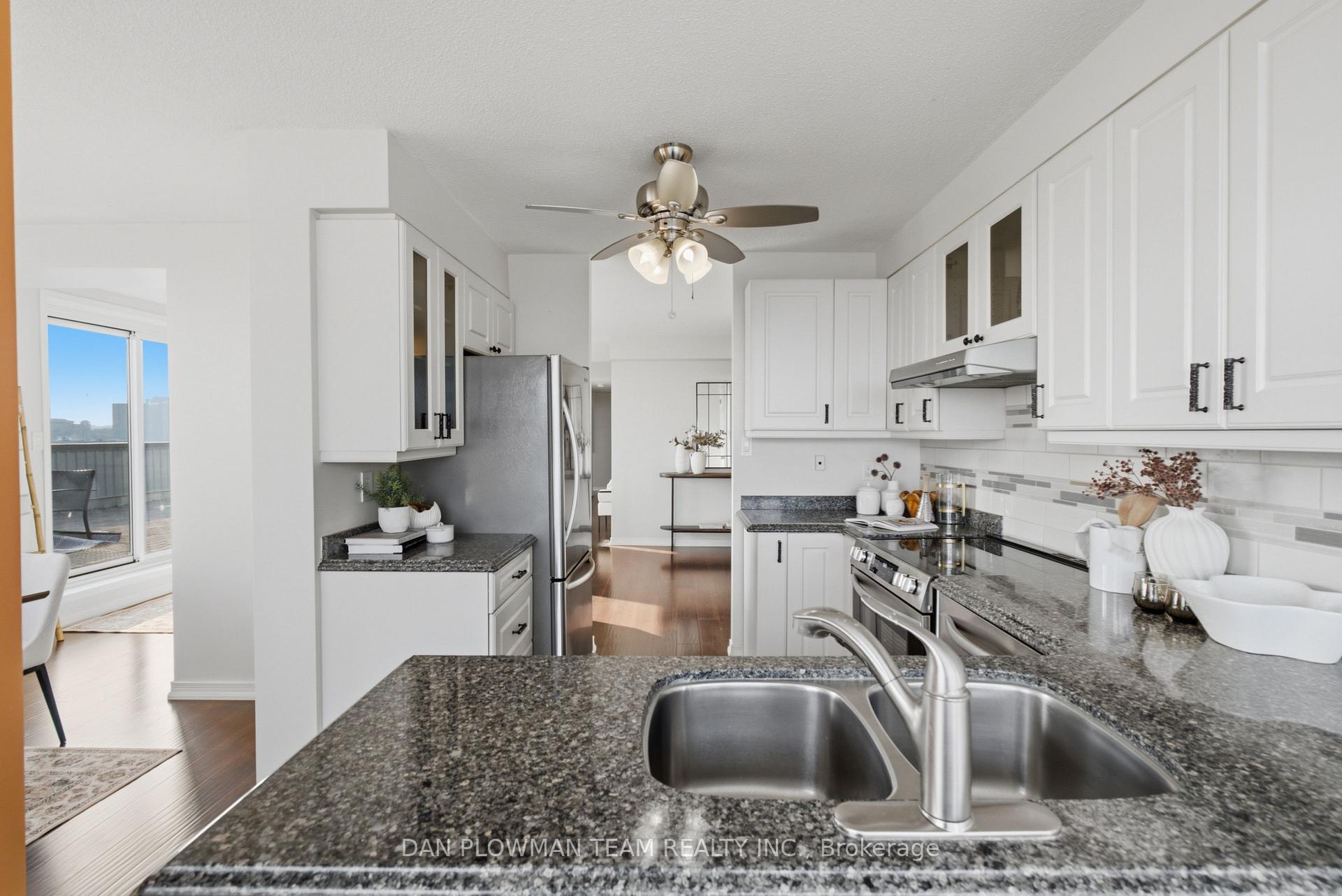 Photo 20 of Unit 702, 80 Athol Street E, Oshawa, Central — HOMEH