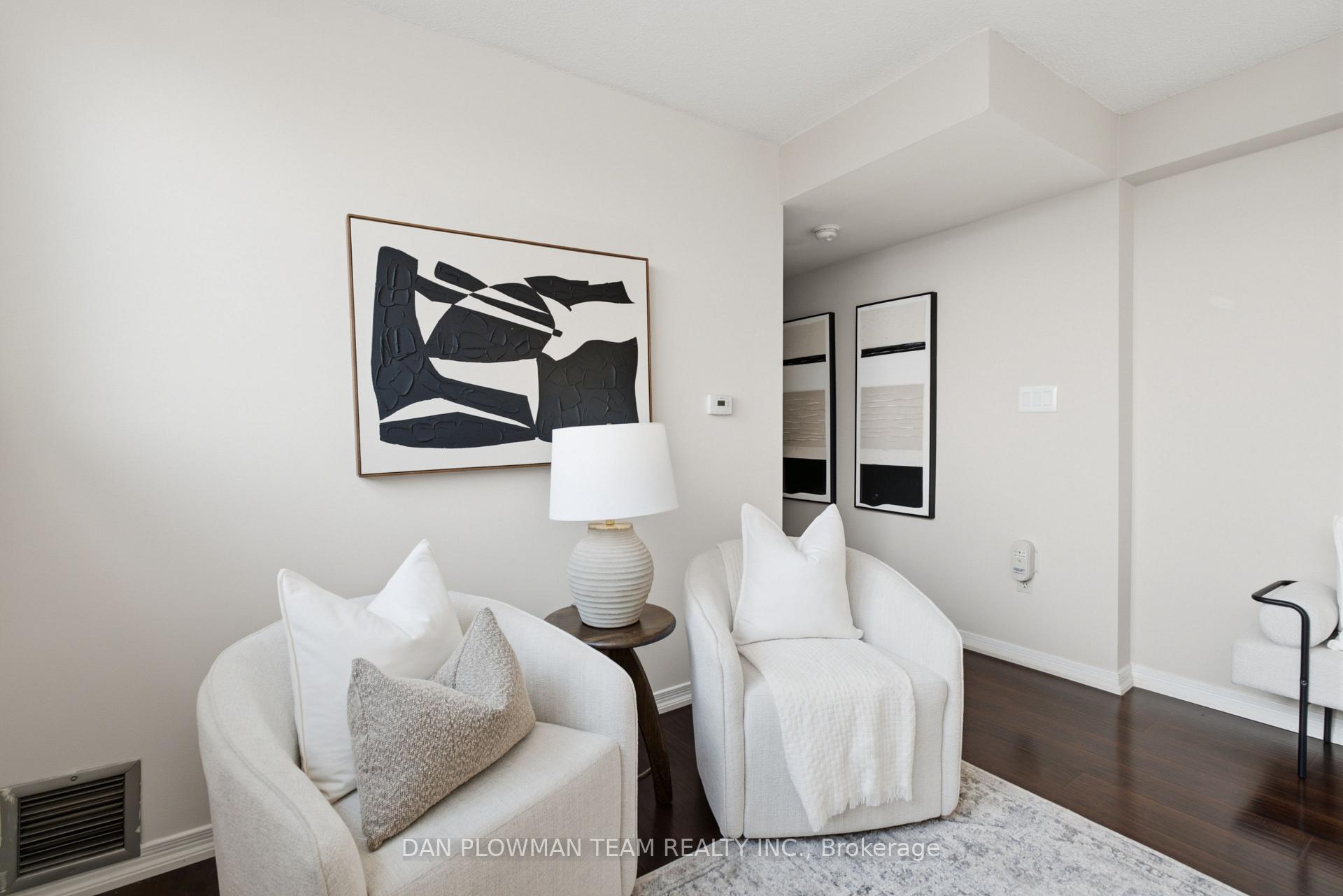 Photo 24 of Unit 702, 80 Athol Street E, Oshawa, Central — HOMEH