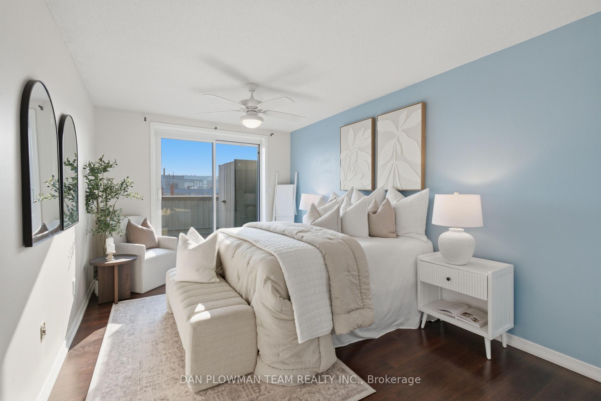 Photo 26 of Unit 702, 80 Athol Street E, Oshawa, Central — HOMEH