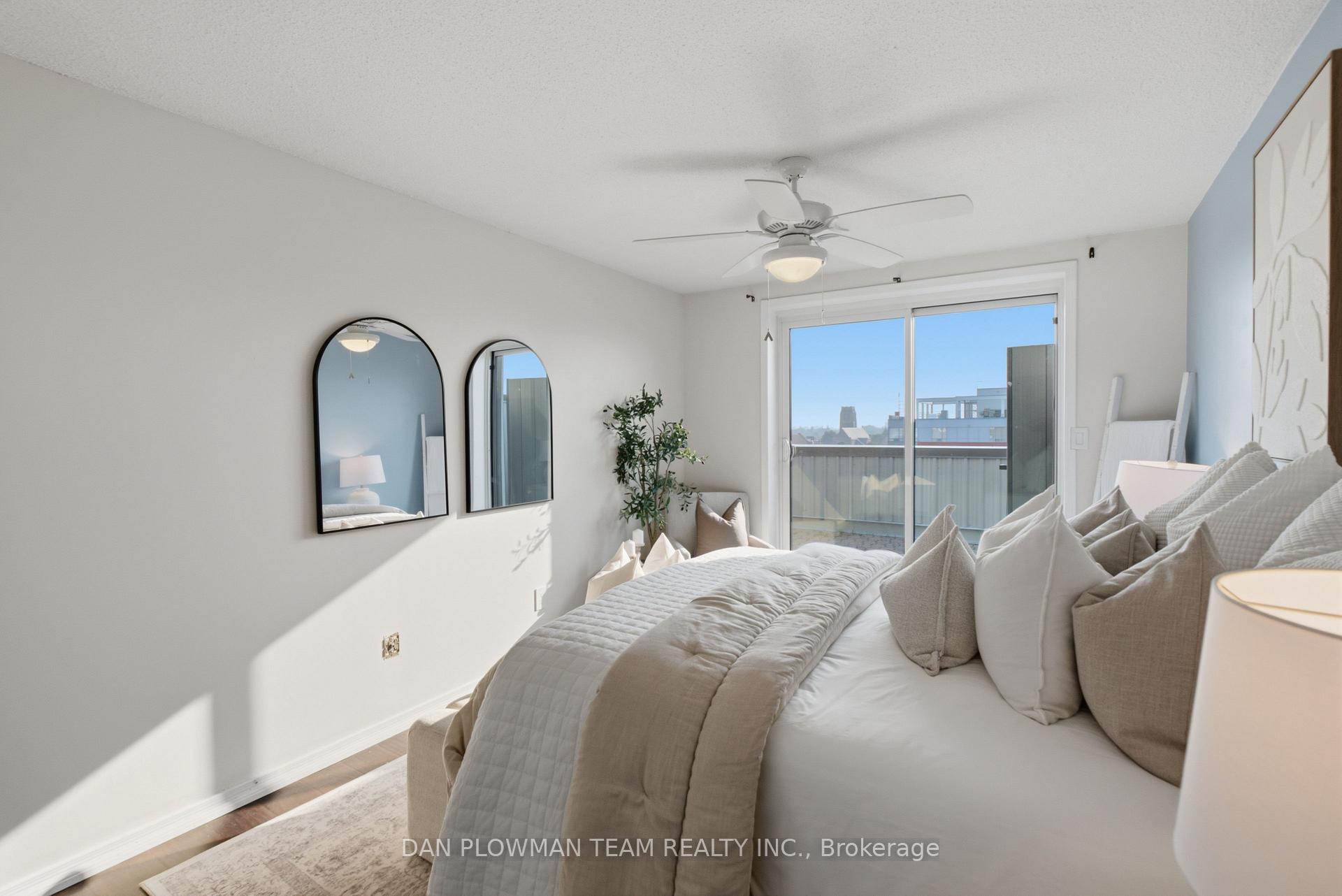 Photo 27 of Unit 702, 80 Athol Street E, Oshawa, Central — HOMEH