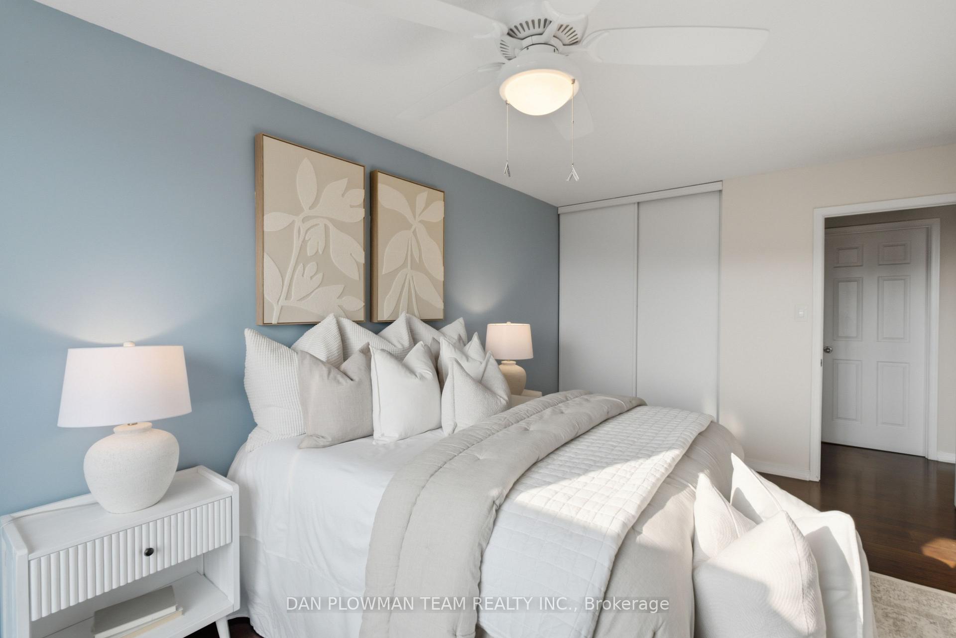 Photo 28 of Unit 702, 80 Athol Street E, Oshawa, Central — HOMEH