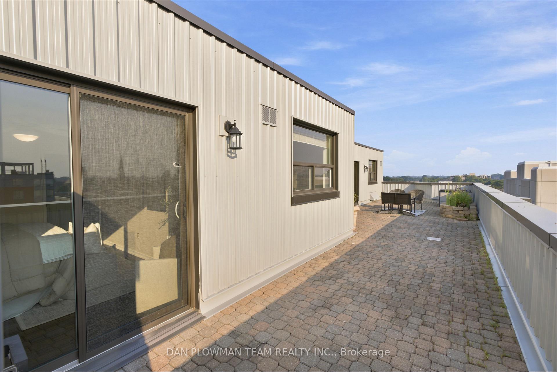 Photo 38 of Unit 702, 80 Athol Street E, Oshawa, Central — HOMEH