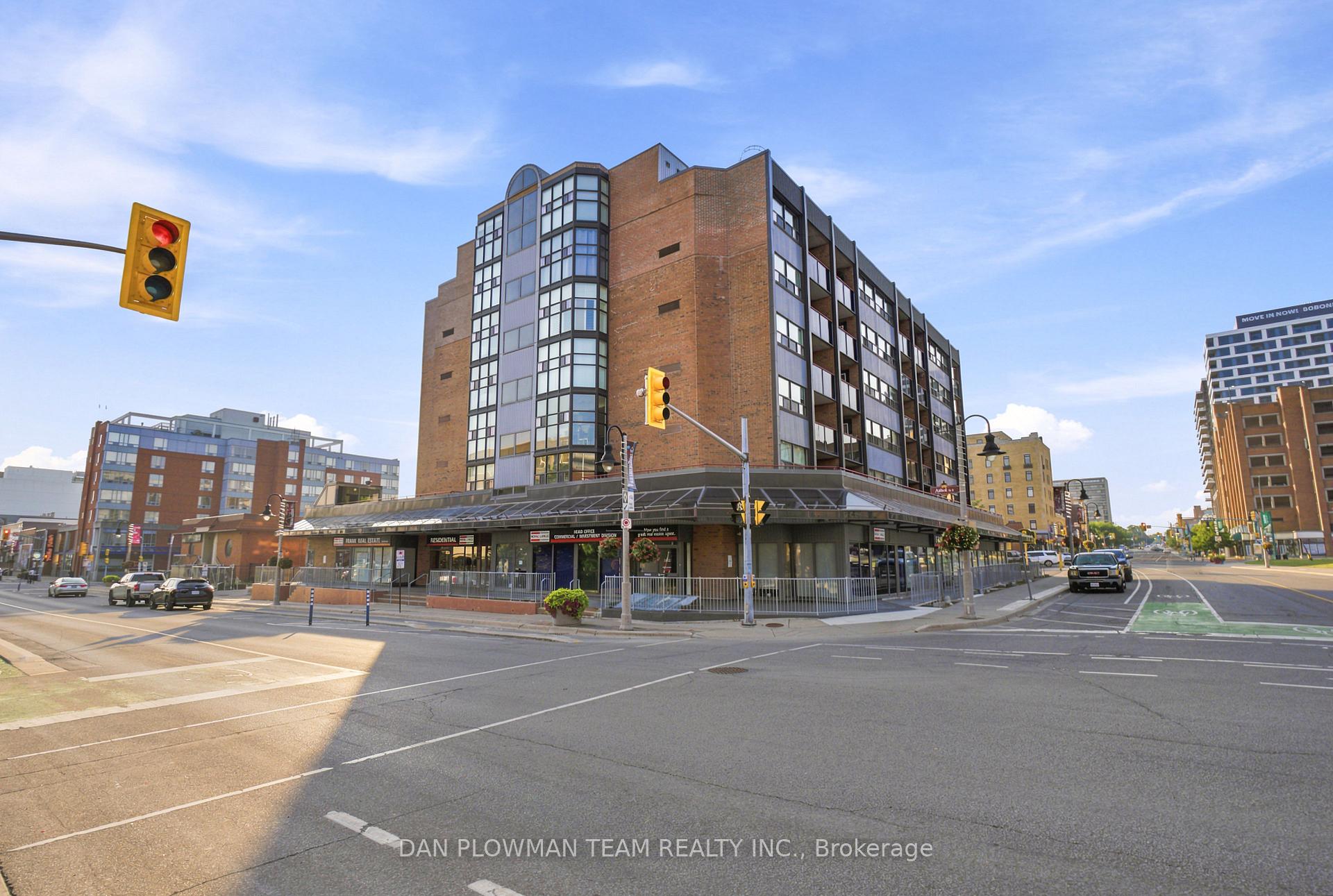 Photo 39 of Unit 702, 80 Athol Street E, Oshawa, Central — HOMEH