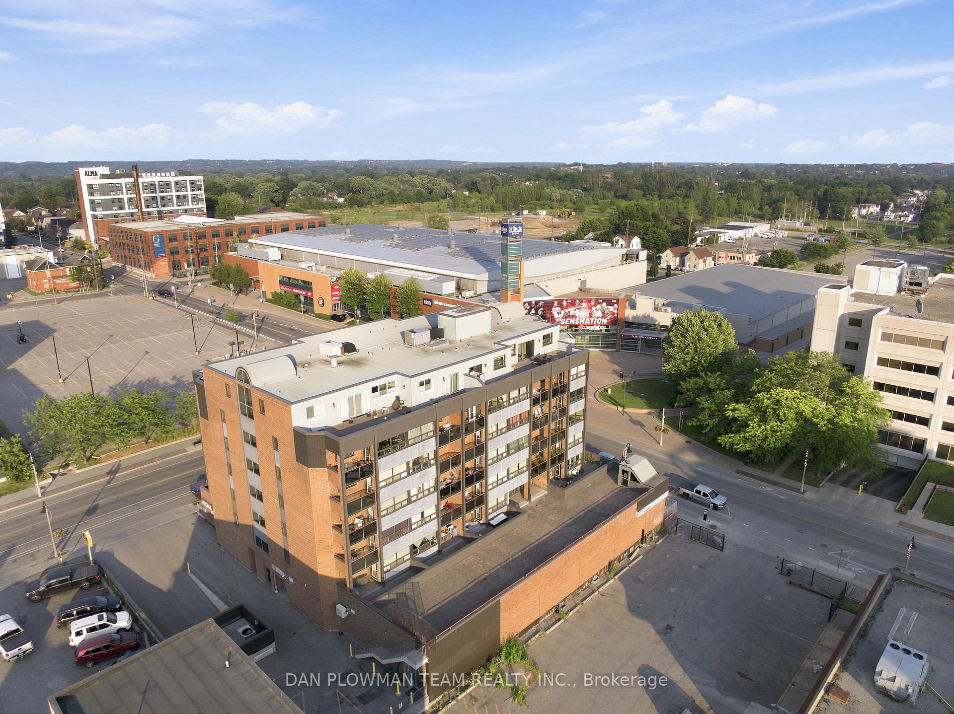 Photo 41 of Unit 702, 80 Athol Street E, Oshawa, Central — HOMEH
